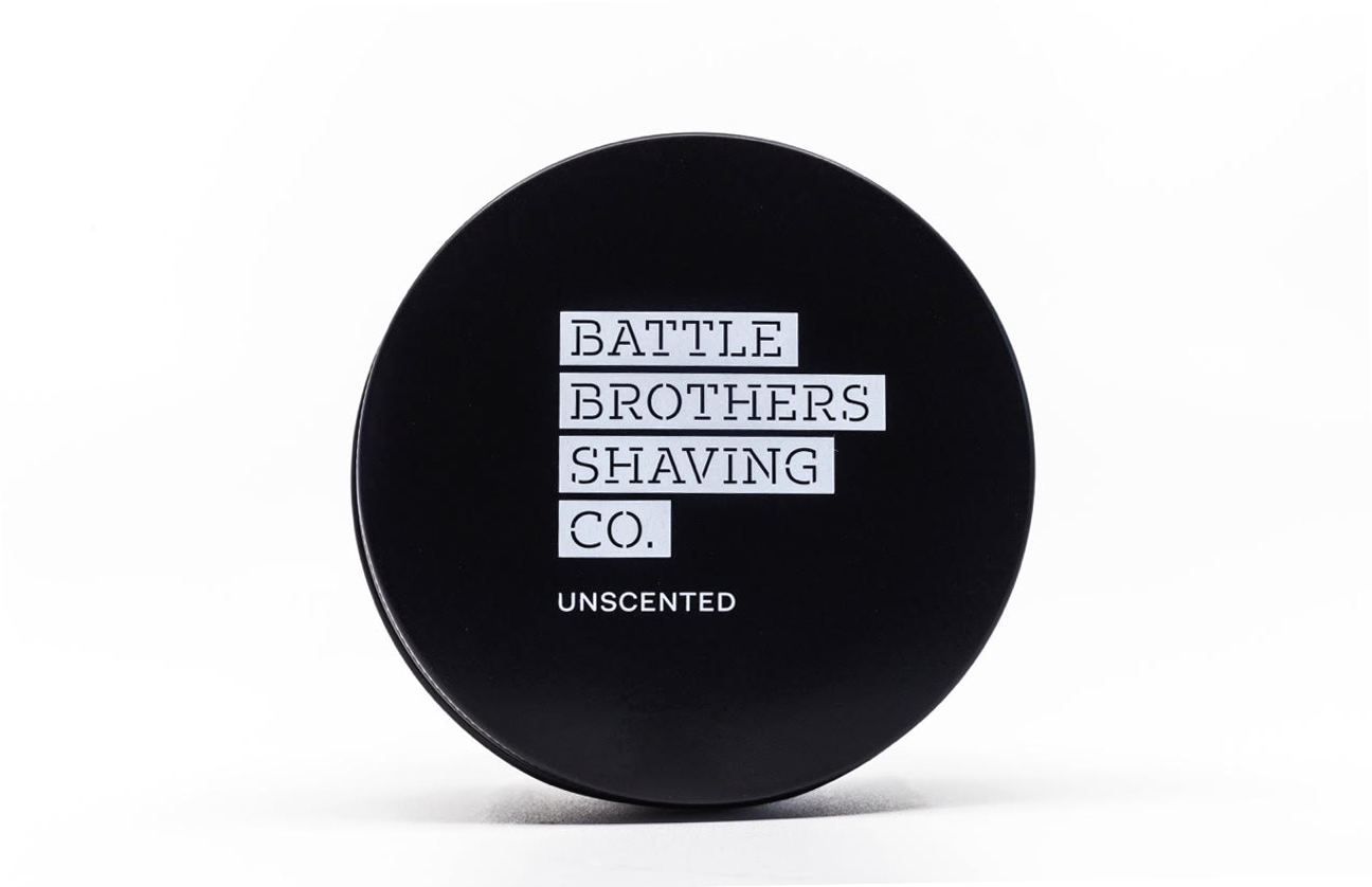 Shaving Soap