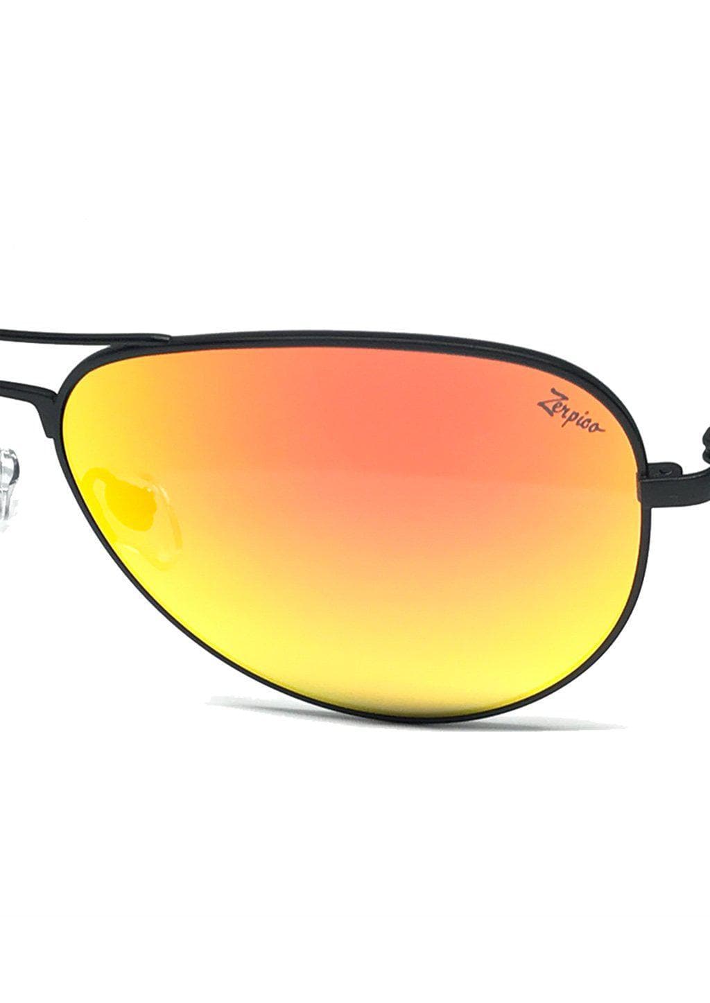 Extra Lenses - Titan Aviator