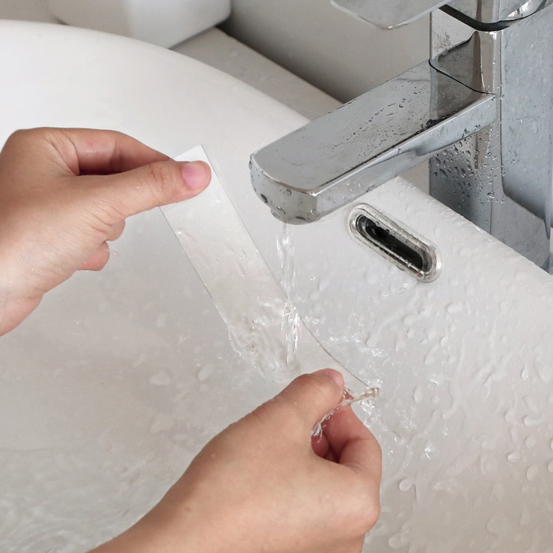 Nano magic Double Sided Transparent Tape