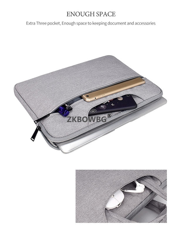 Handbag Sleeve Case For Chromebooks