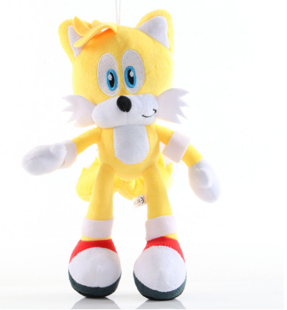 Sonic Plush Doll Toys
