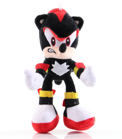 Sonic Plush Doll Toys