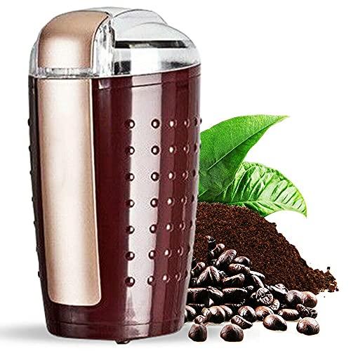 Coffee Grinder Spice Nut Grinders Blender 5 Core CG 01