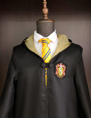 Harry Potter Magic Robe Halloween Set