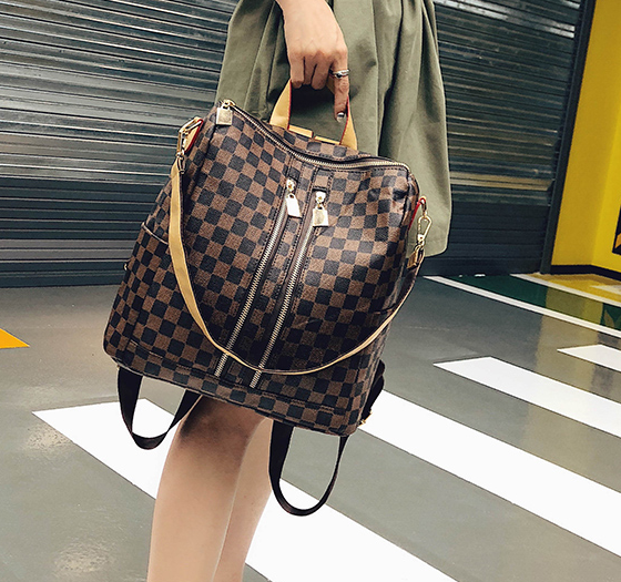 Fashion Backpack