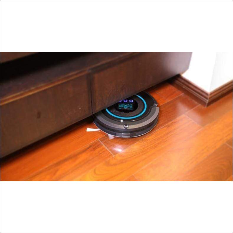 Auto-charge Multi-function Robot Vacuum Cleaner