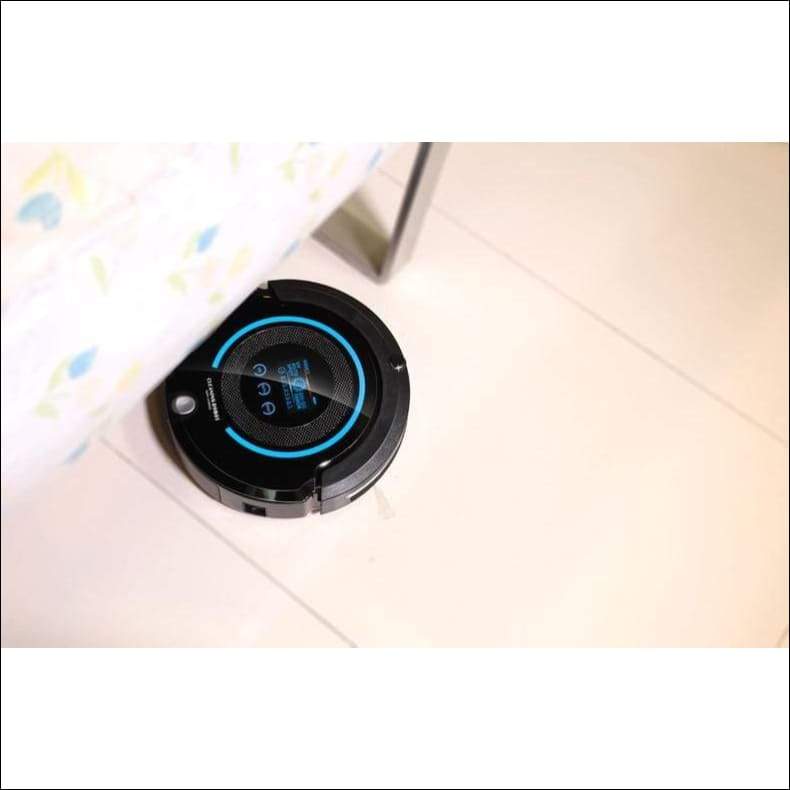 Auto-charge Multi-function Robot Vacuum Cleaner