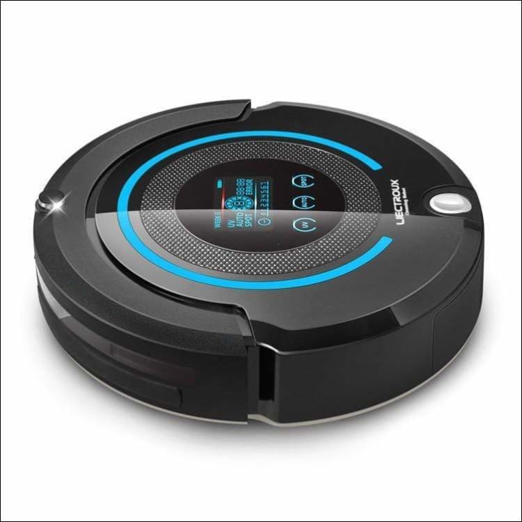 Auto-charge Multi-function Robot Vacuum Cleaner