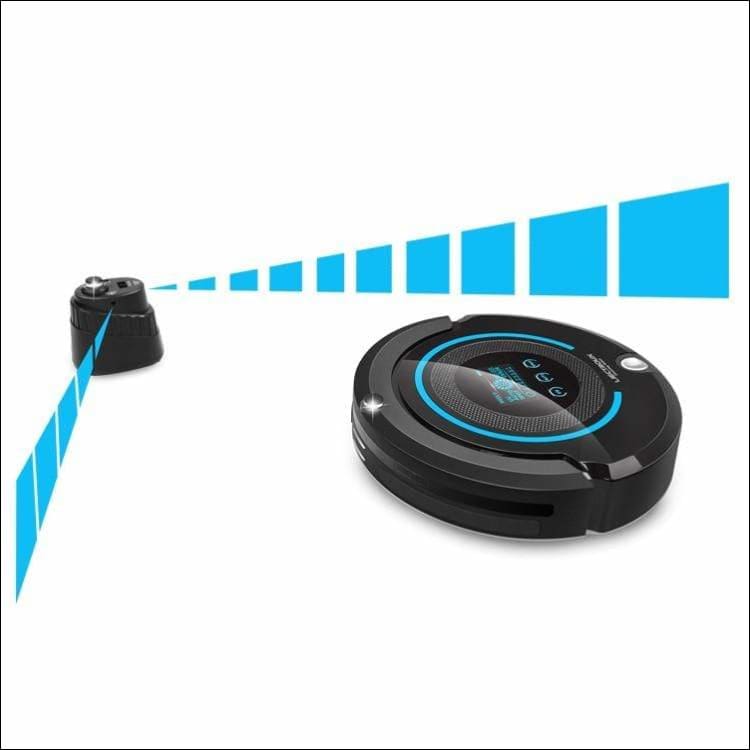 Auto-charge Multi-function Robot Vacuum Cleaner