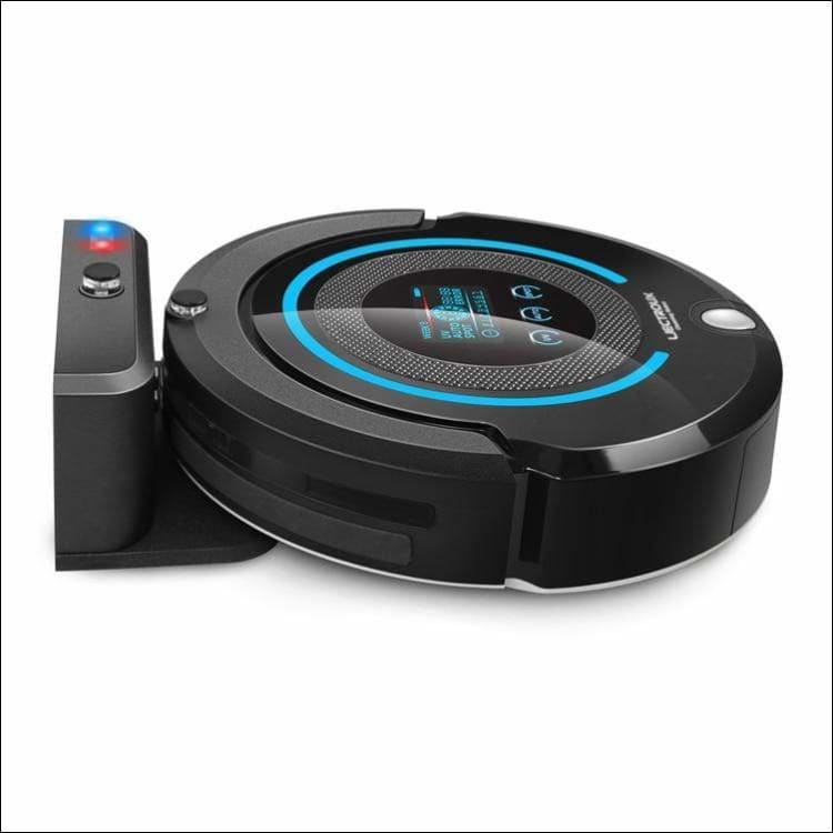 Auto-charge Multi-function Robot Vacuum Cleaner