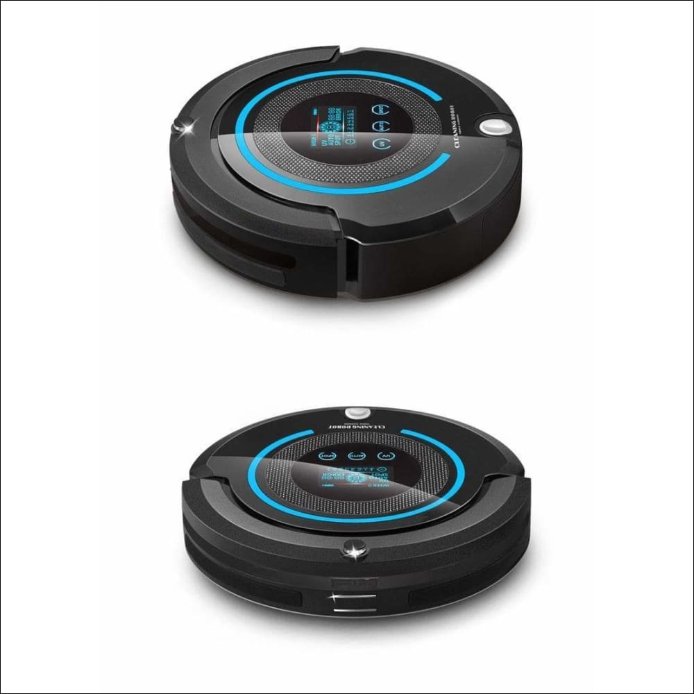 Auto-charge Multi-function Robot Vacuum Cleaner