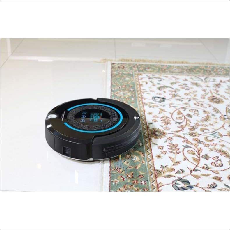 Auto-charge Multi-function Robot Vacuum Cleaner