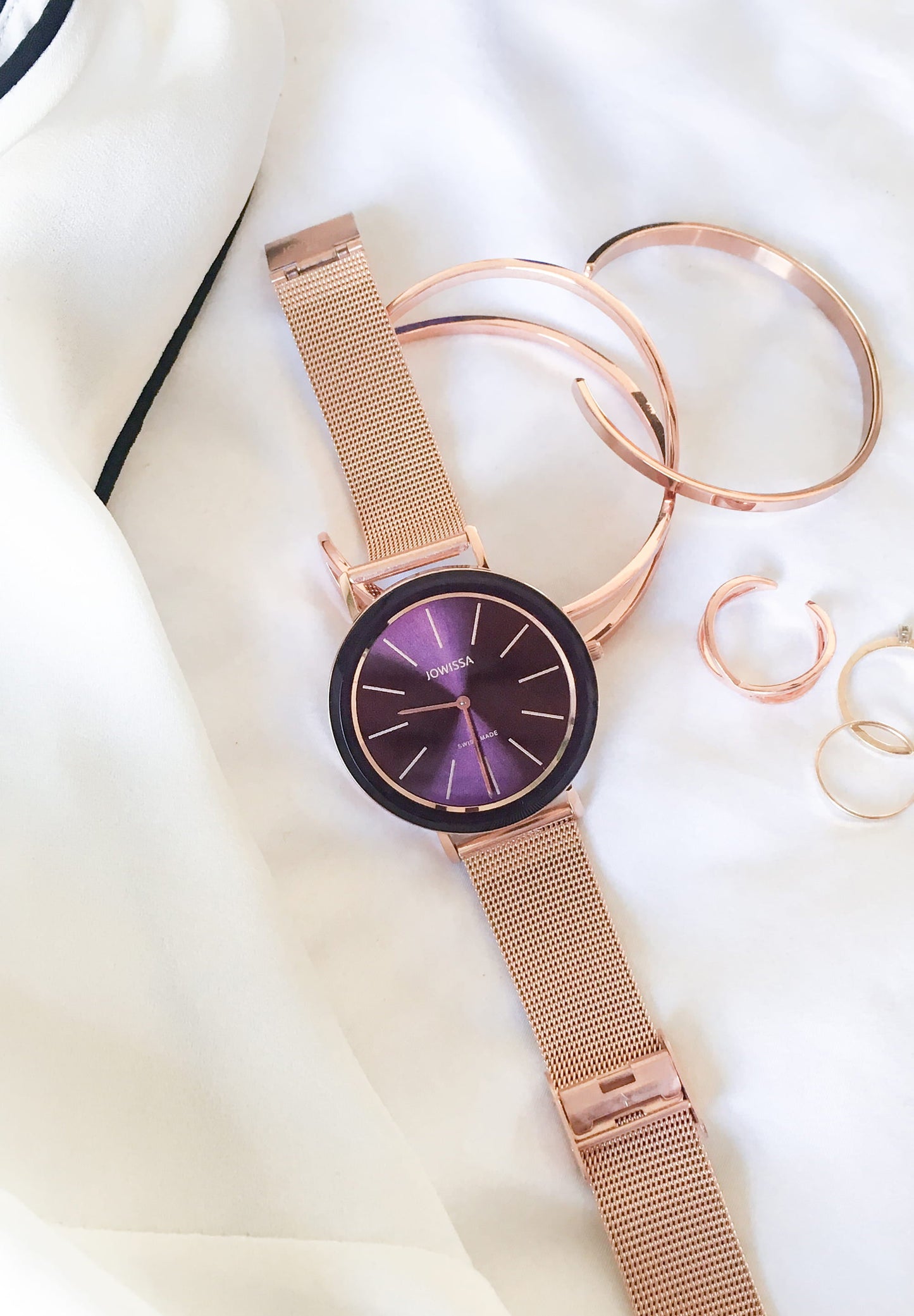 Alto Swiss Ladies Watch J4.381.L