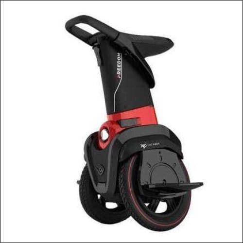 Self-balancing Foldable Electric Scooter
