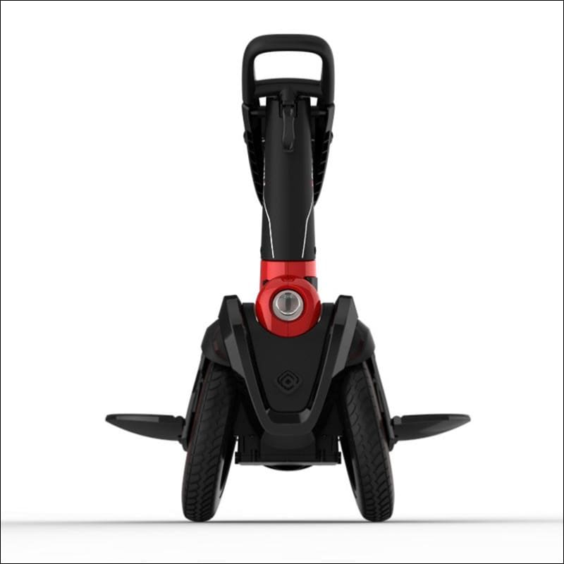 Self-balancing Foldable Electric Scooter