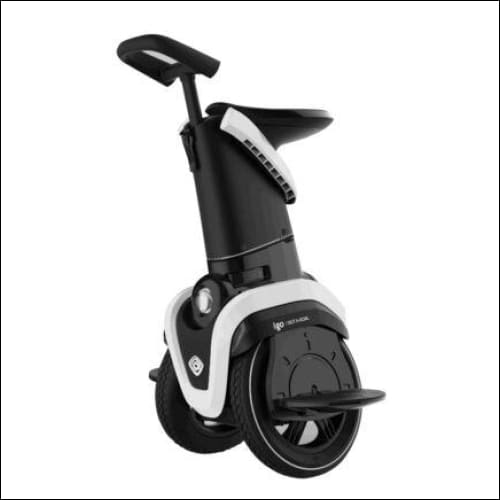 Self-balancing Foldable Electric Scooter