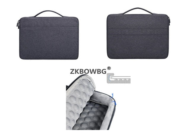 La Handbag Laptop Bag Case For Chromebooks