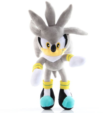 Sonic Plush Doll Toys