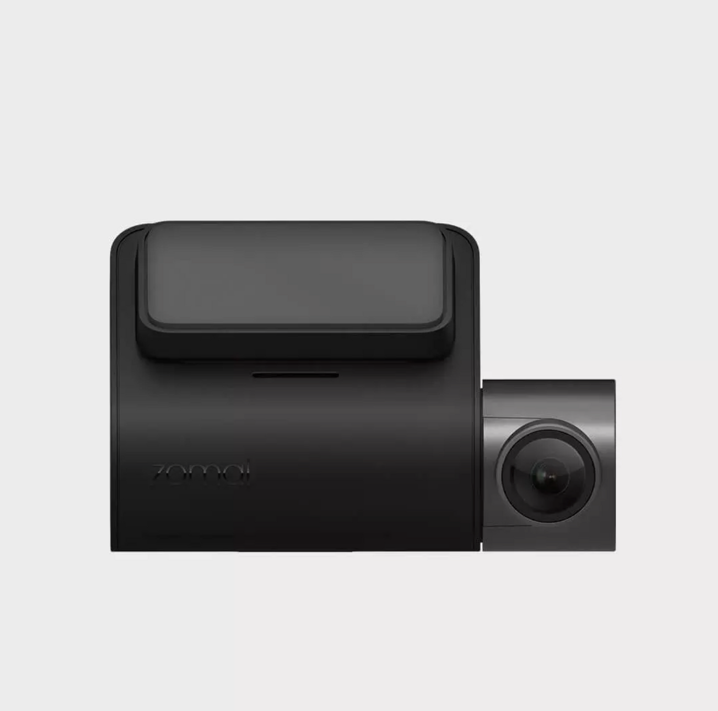Smart Dash Cam Pro