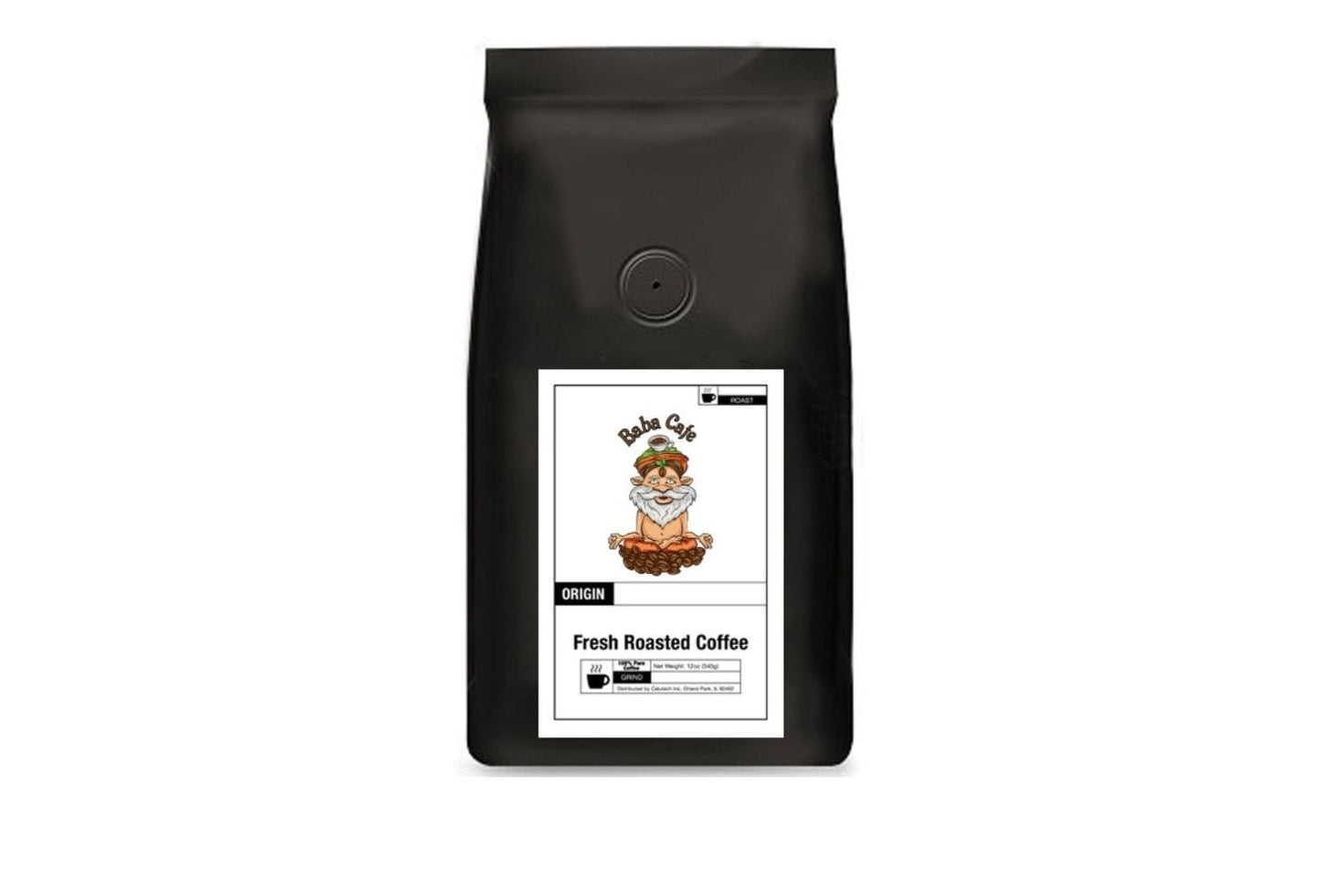 Colombia - Single Origin