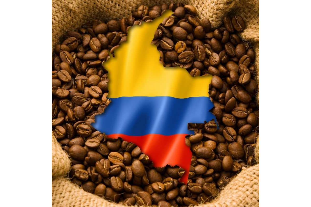Colombia - Single Origin