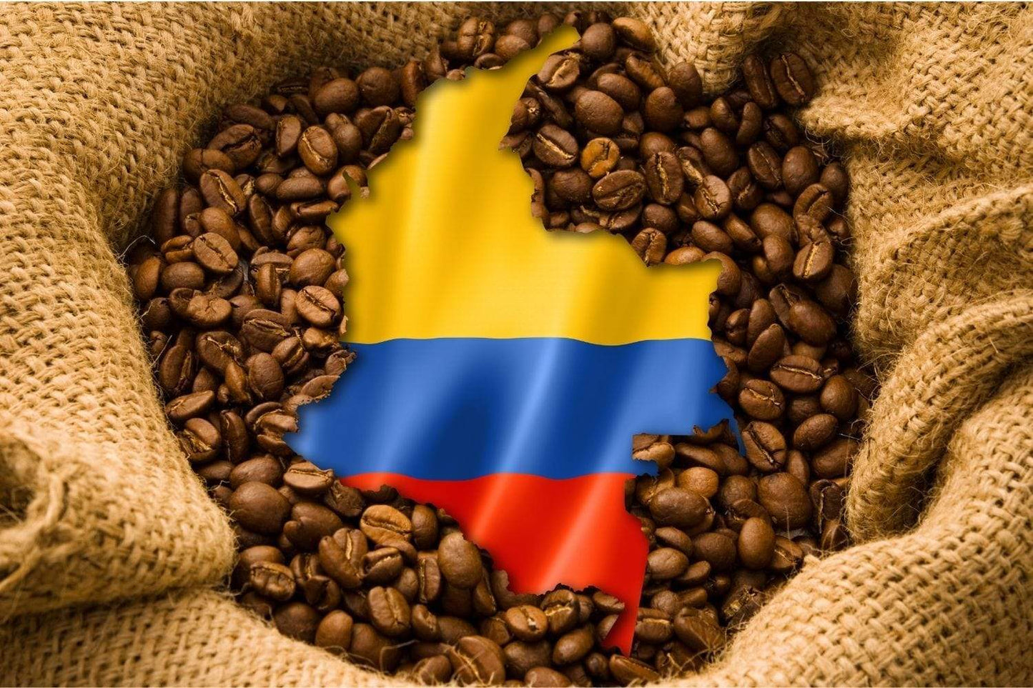Colombia - Single Origin