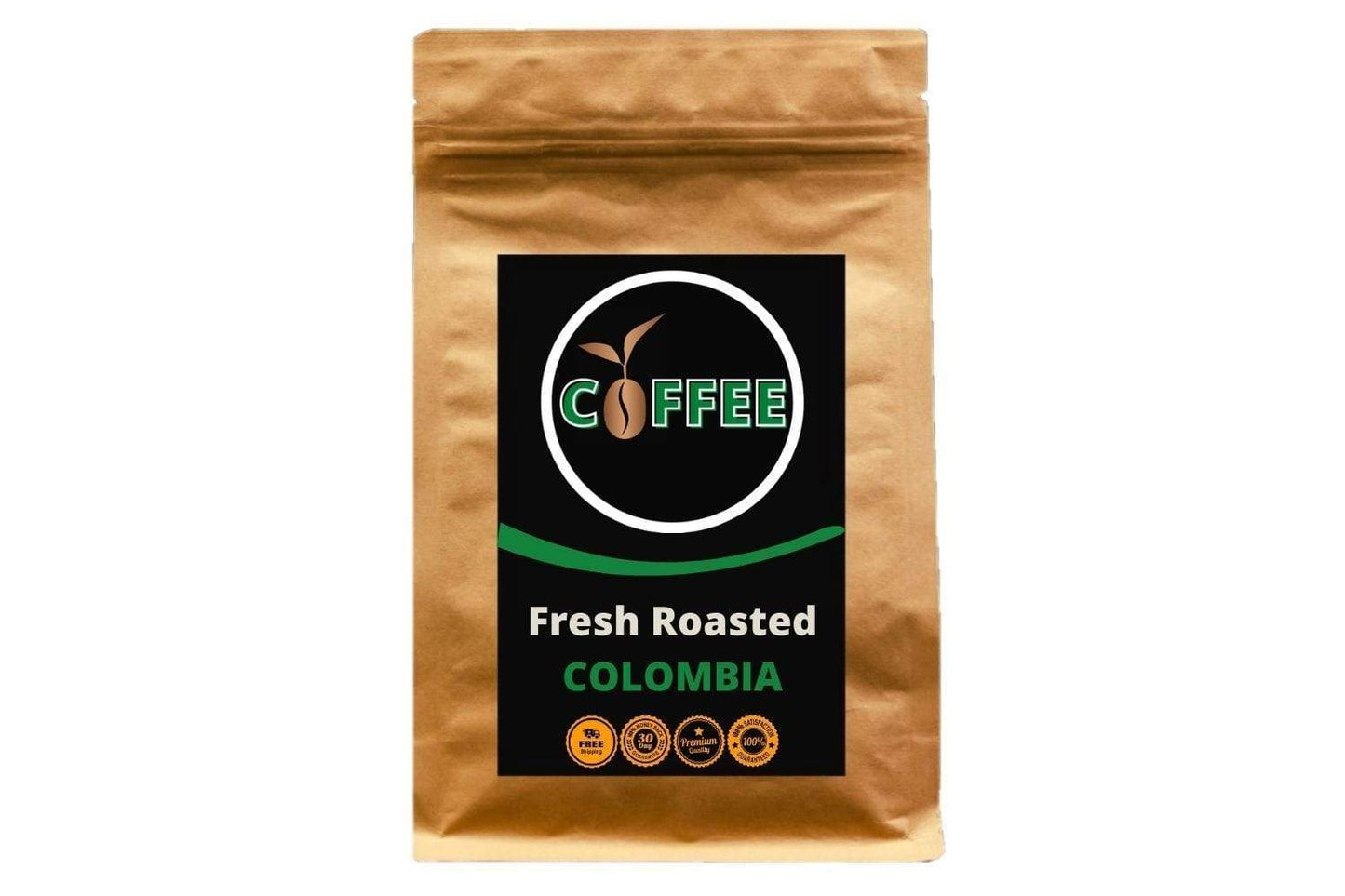 Colombia - Single Origin
