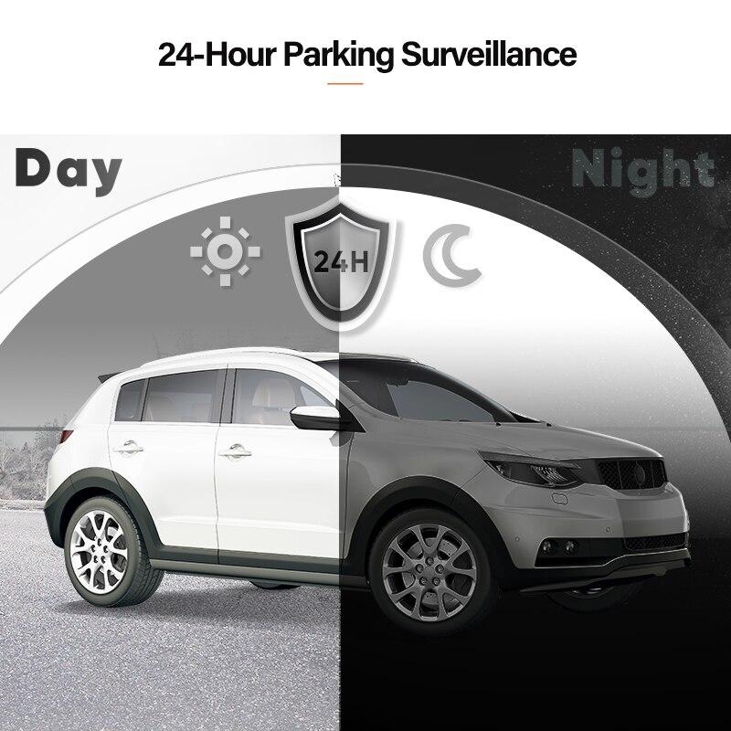 Smart Dash Cam Pro
