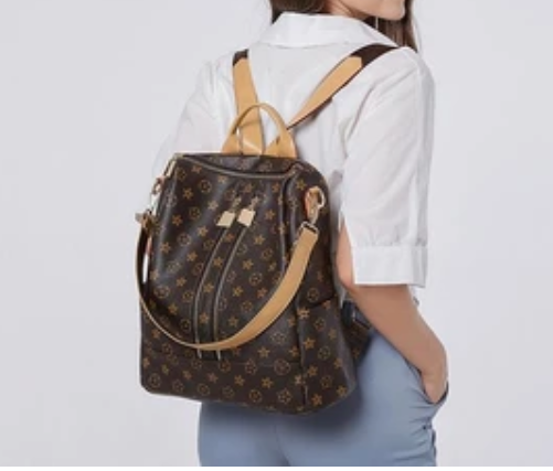 Fashion Backpack