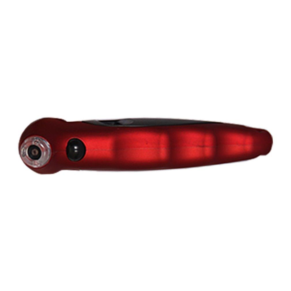 Portable Digital Tire Pressure Gauge