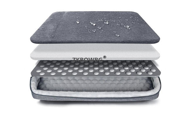 La Handbag Laptop Bag Case For Chromebooks