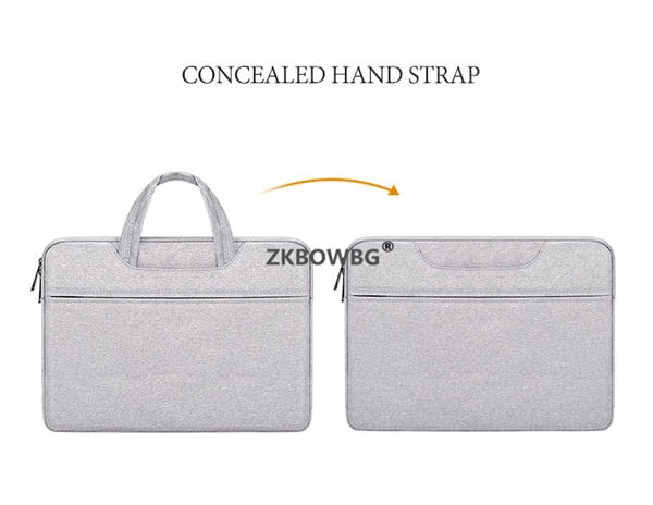 Handbag Sleeve Case For Chromebooks