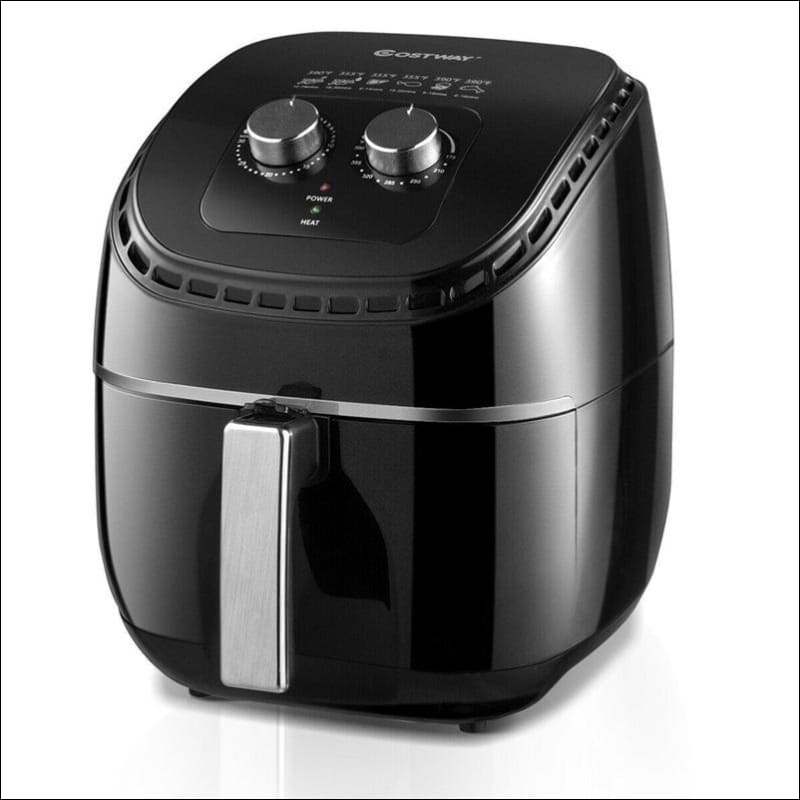 Dishwasher Safe Electric Air Fryer