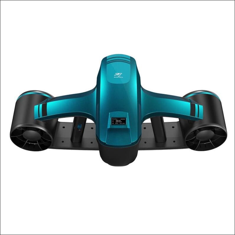 Double Speed Electric Underwater Scooter