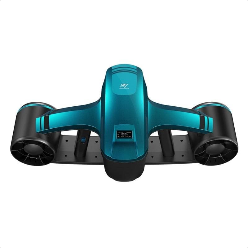 Double Speed Electric Underwater Scooter