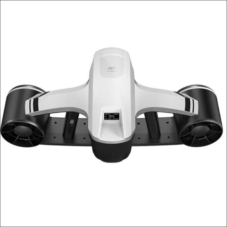 Double Speed Electric Underwater Scooter