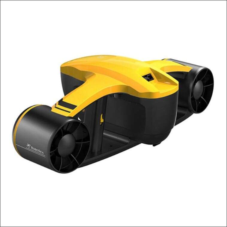 Double Speed Electric Underwater Scooter