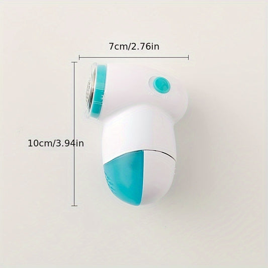 Electric Remove Sweater Pilling Machine; Portable Clothes Fabric Shaver; Hair Ball Trimmer; Lint Fuzz Shaver Fluff Wool Granule