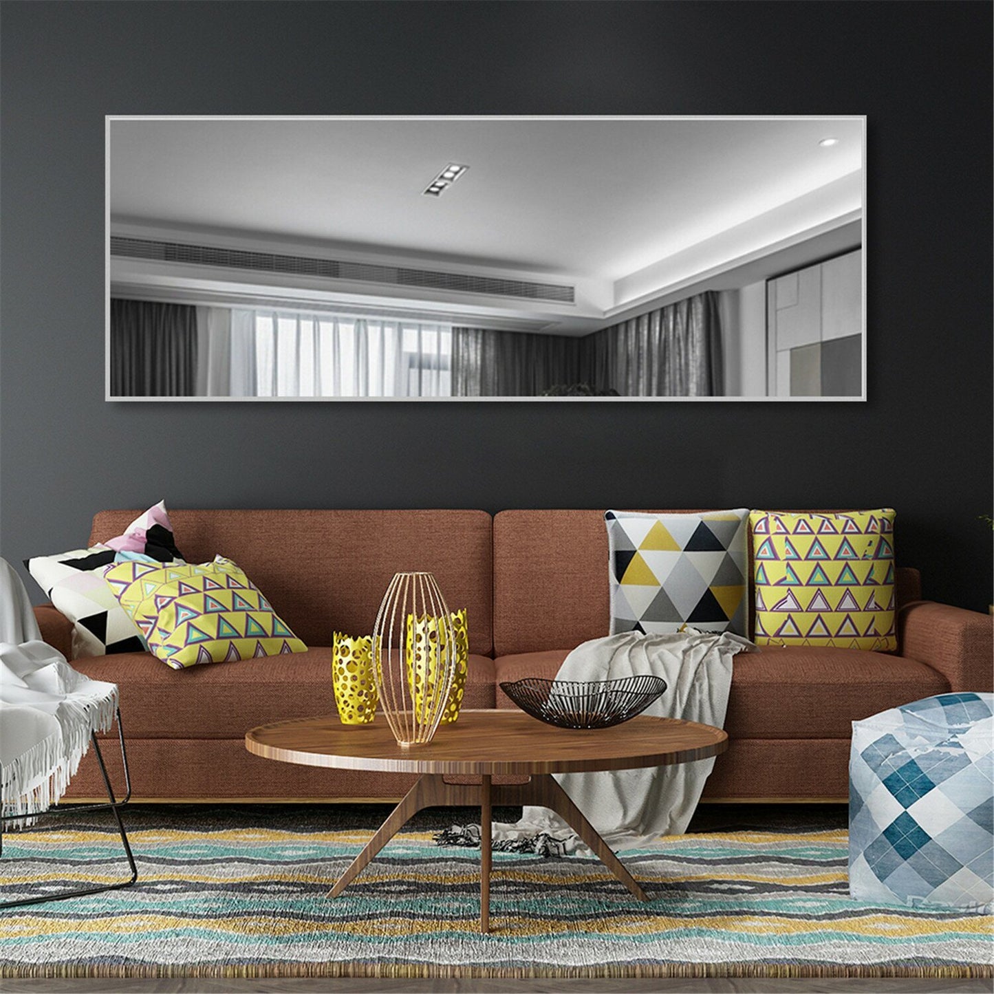 Modern Full Length Mirror