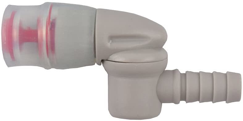 ON-Off Switch Bite Valve Tube Nozzle Replacement for Water Bladder