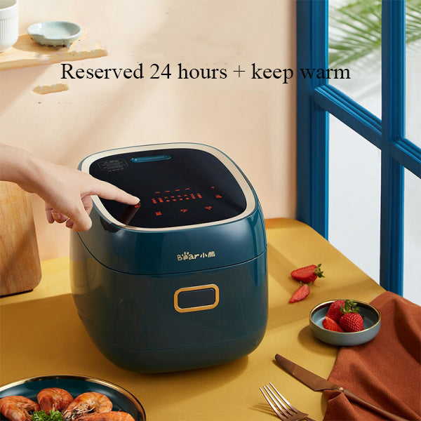 Bear Smart IH Rice Cooker Rice Cooker