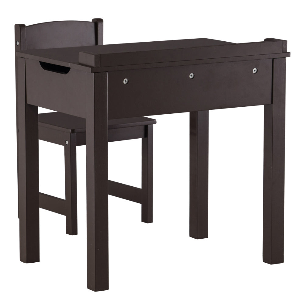 Study Table and Chairs 2 Sets