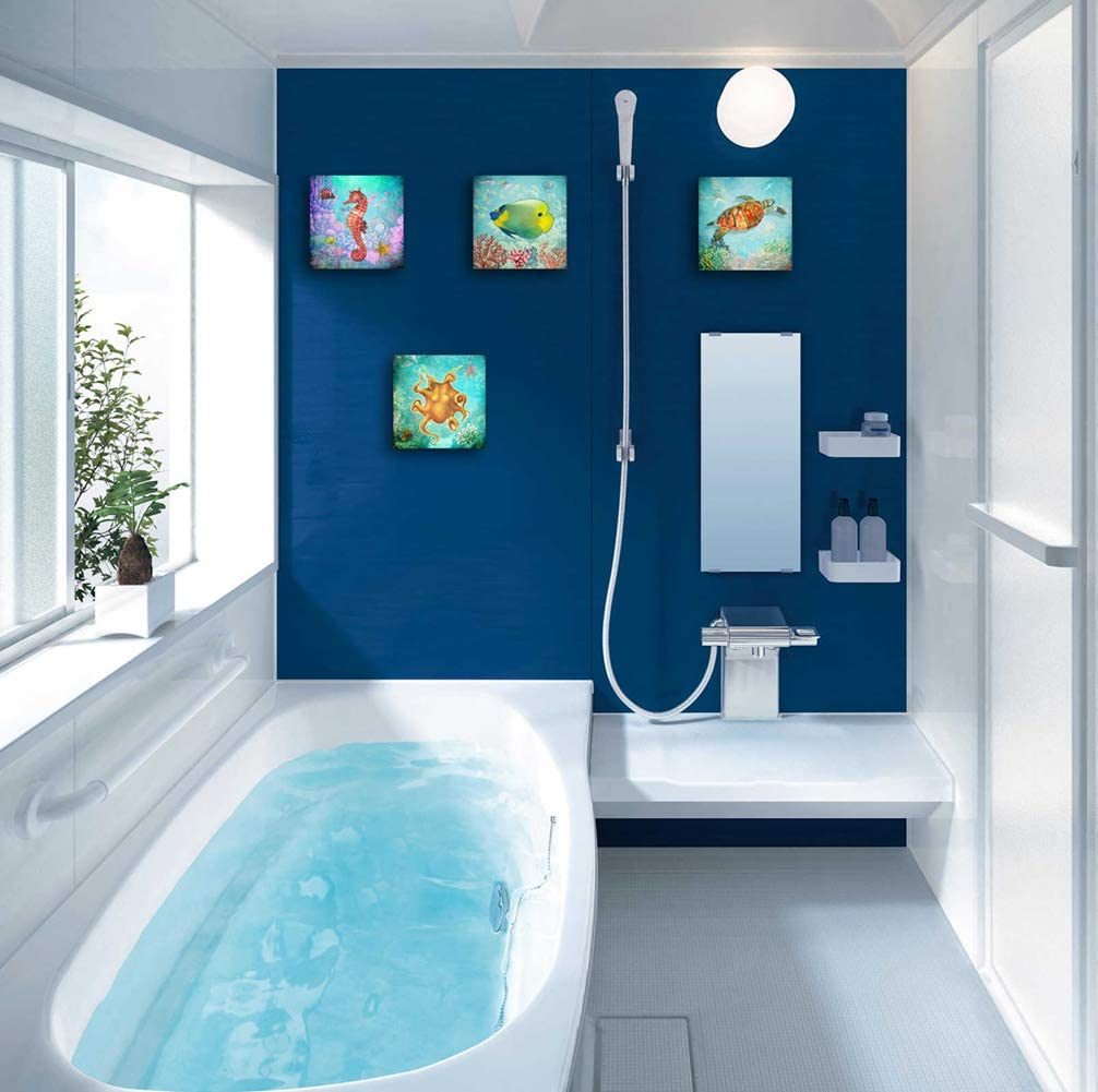 Bathroom Wall Decor Kitchen Wall Decoration