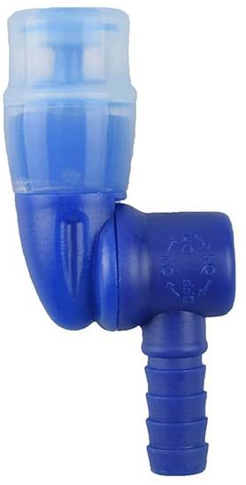 ON-Off Switch Bite Valve Tube Nozzle Replacement for Water Bladder