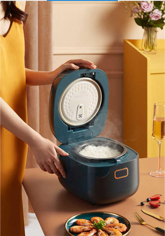 Bear Smart IH Rice Cooker Rice Cooker