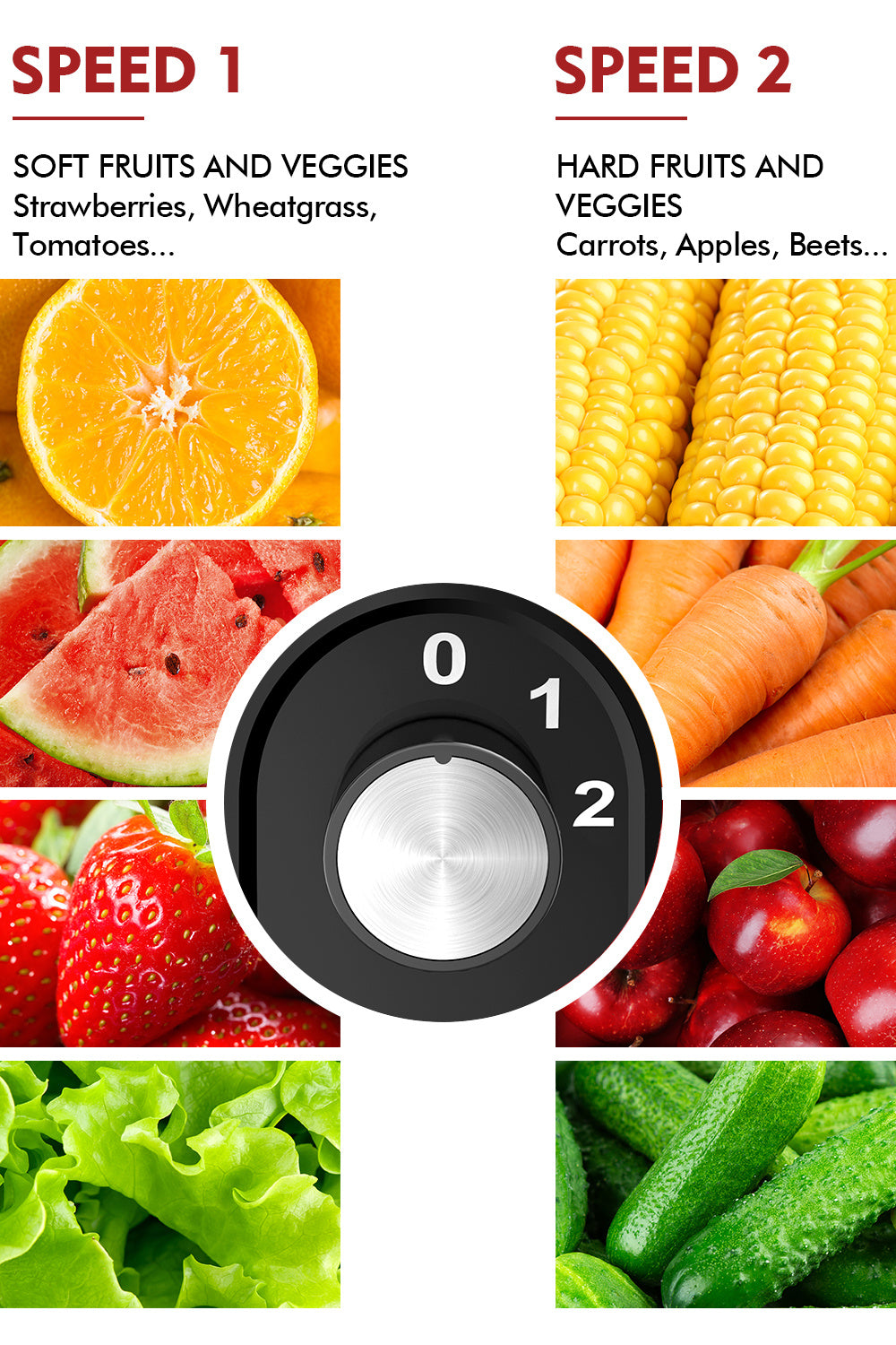 Juicer Machines, Juice Extractor
