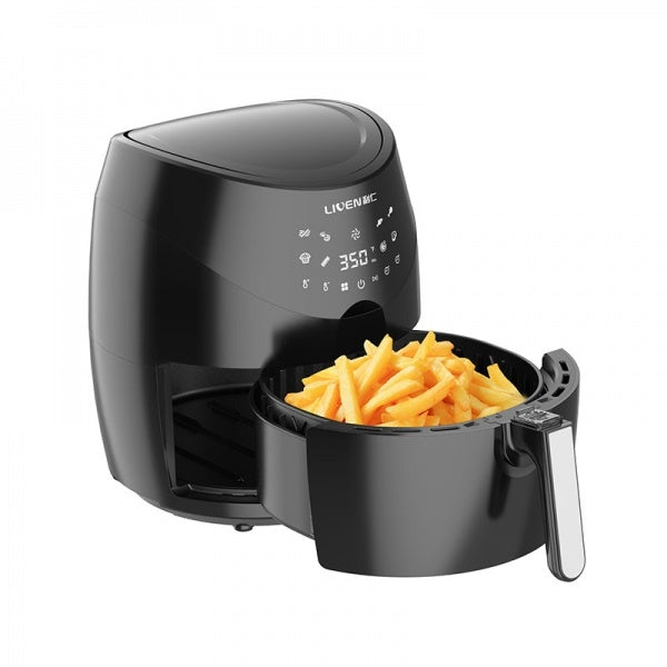 Liven Household Air Fryer, Electric Fryer