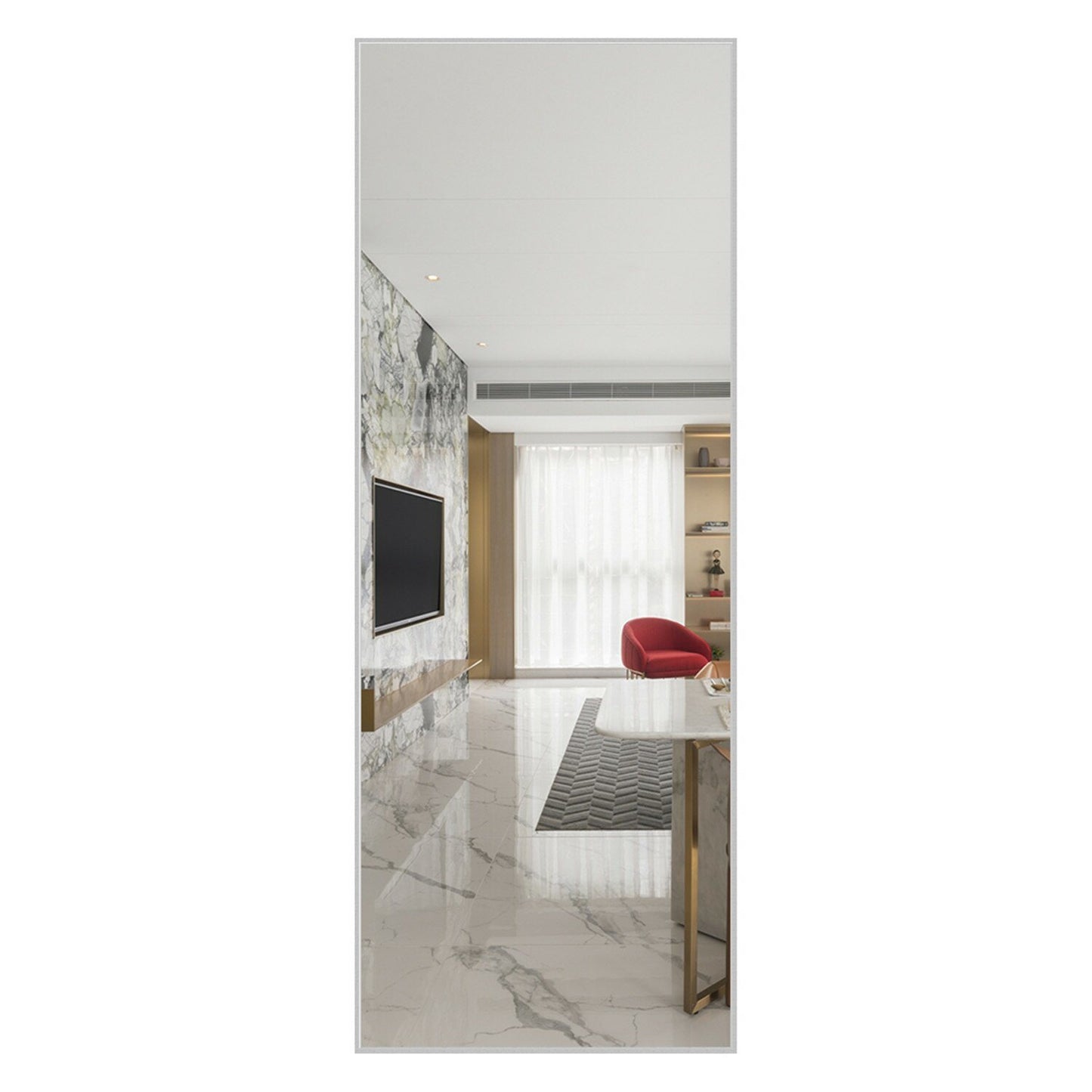Modern Full Length Mirror