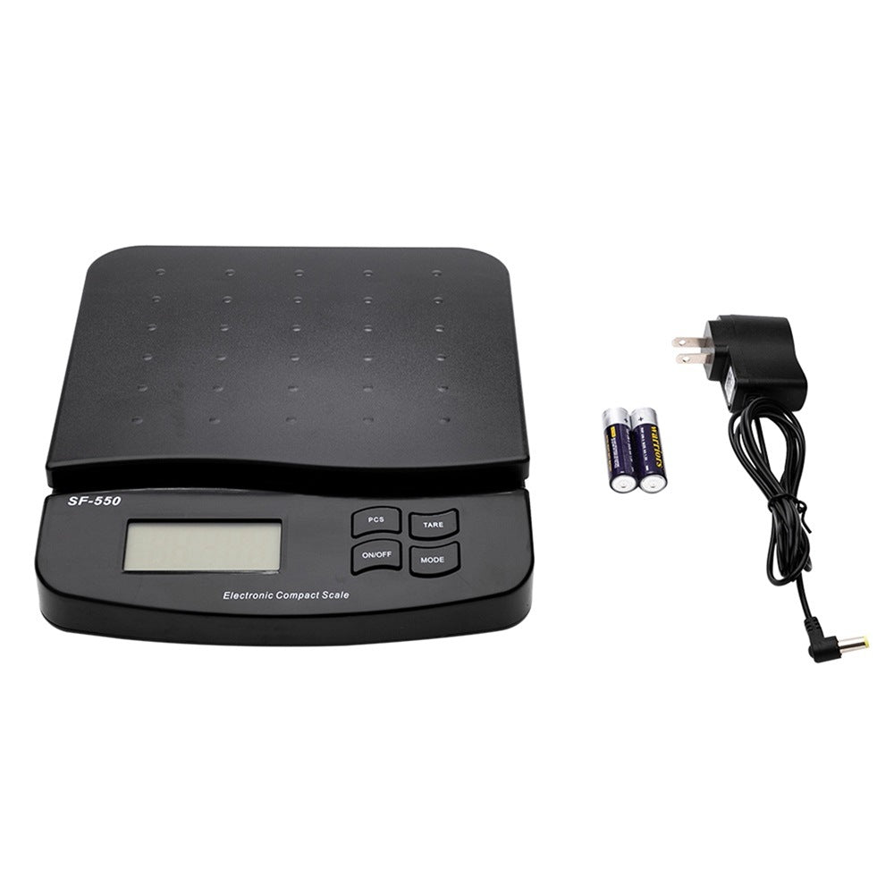 30KG/1G High Precision LCD Digital Postal Shipping Scale