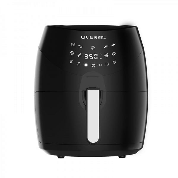 Liven Household Air Fryer, Electric Fryer